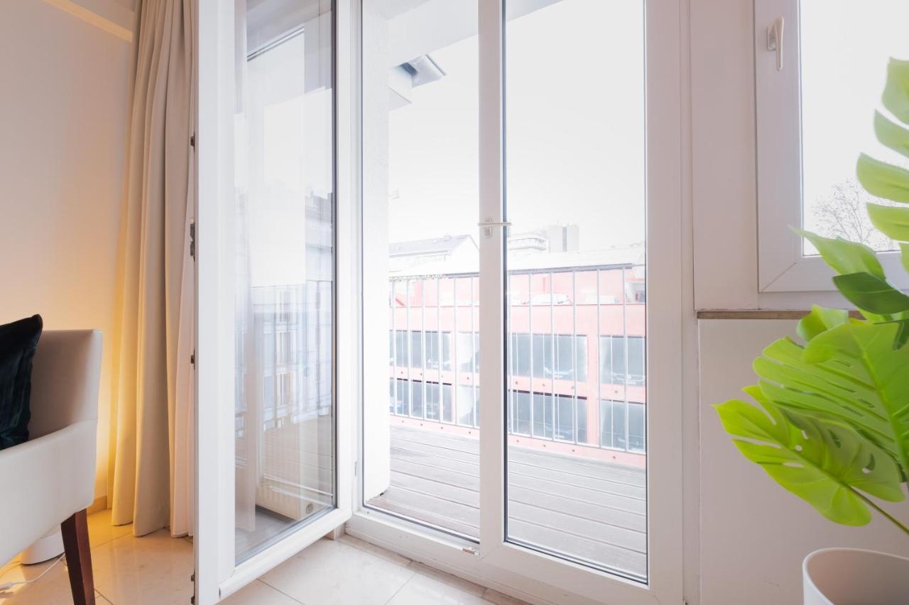Apartment Devin Düsseldorf