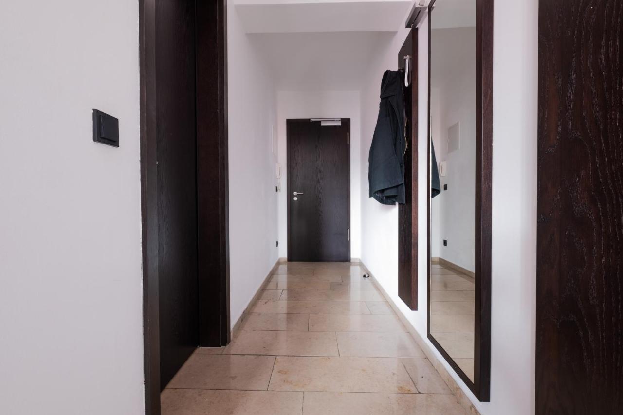 Apartment Devin Düsseldorf