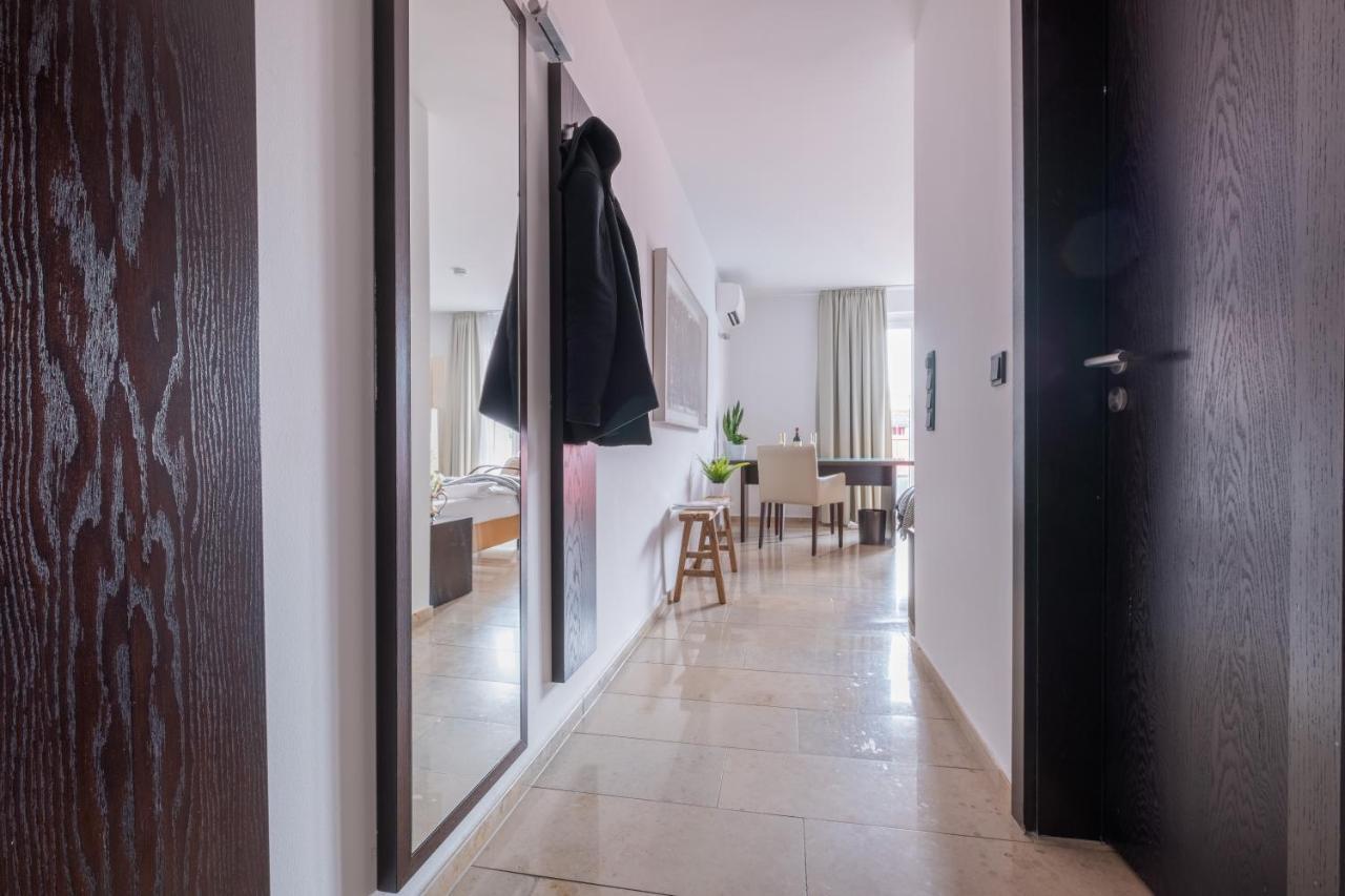 Apartment Devin Düsseldorf