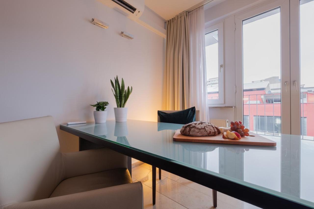 Devin Apartment Düsseldorf