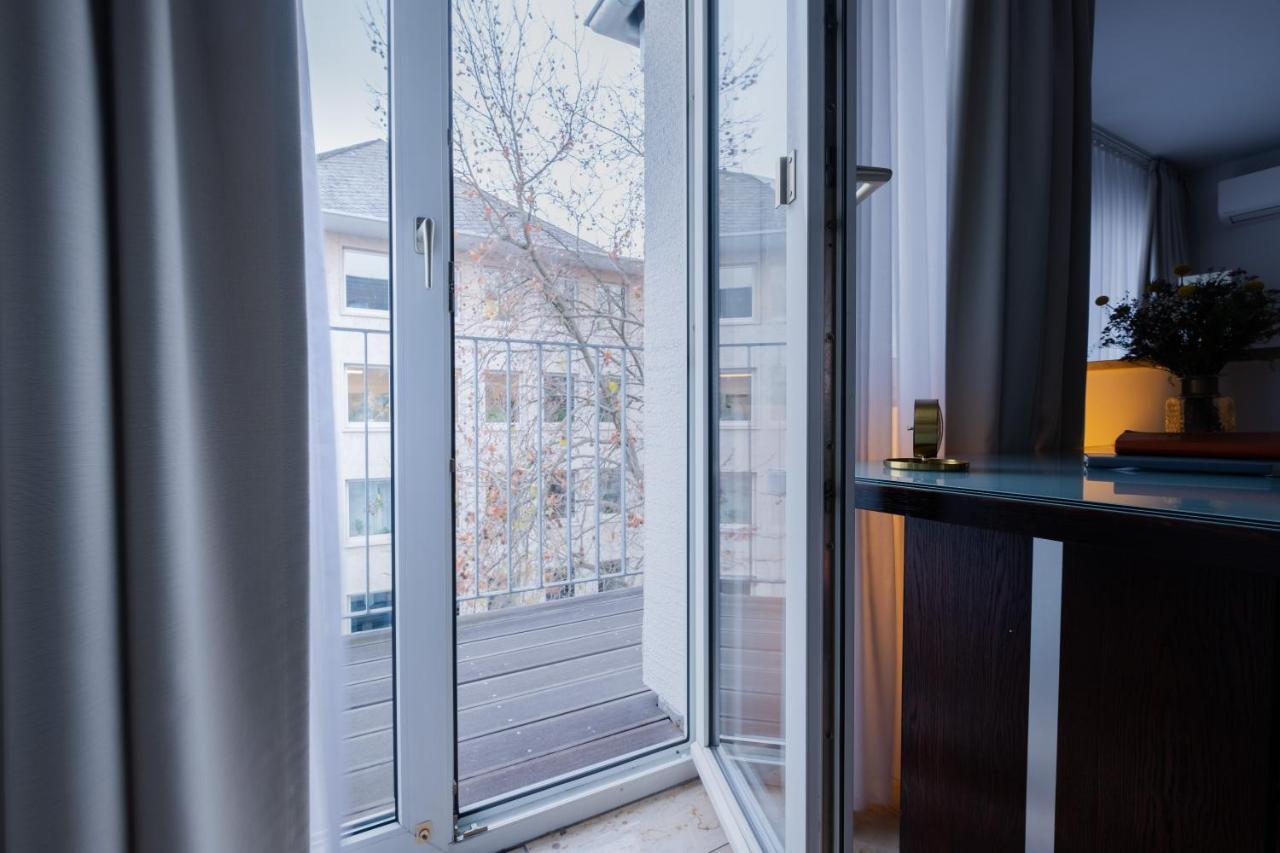 Apartment Devin Düsseldorf