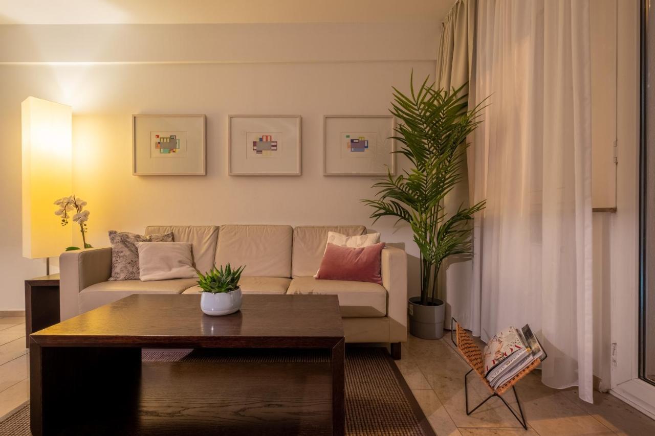 Devin Apartment Düsseldorf