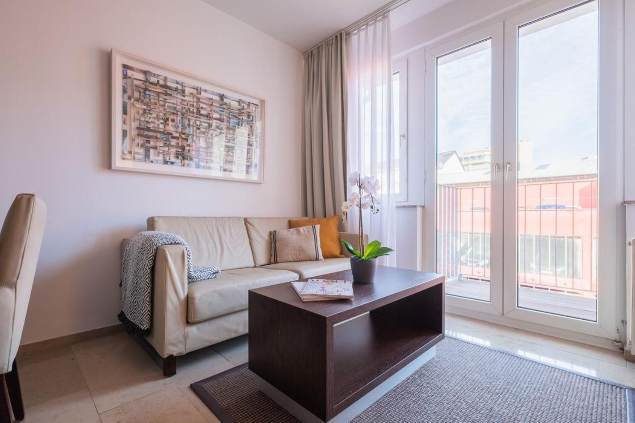 Apartment Devin Düsseldorf