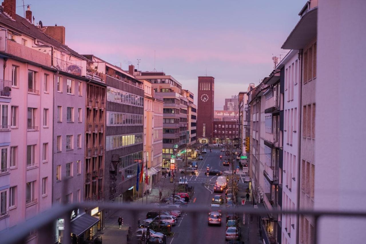 Apartment Devin Düsseldorf